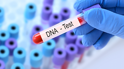 Hamid Yorulmaz'ın babalık DNA testi sonucu açıklandı