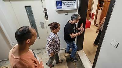 İzmir'de Alzaymır ve demans hastalarına sosyal destek