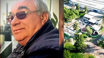 İzmirli iş insanı Tarık Sepici hayatını kaybetti