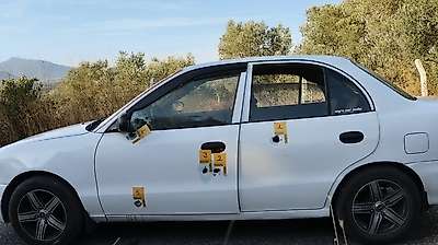 Kemalpaşa'da c*nayet: Şüpheli yakalandı