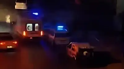 Tepeköy'deki silahlı ve palalı kavgada 1 tutuklama