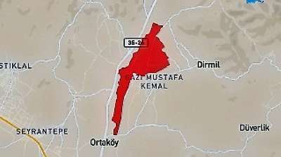Torbalı'da Karakuyu Mahallesi'nde 60'tan fazla parsel için imar planı askıya çıktı
