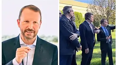 Torbalı'dan gökyüzüne yeşil enerji: Biyojet yatırımı geliyor