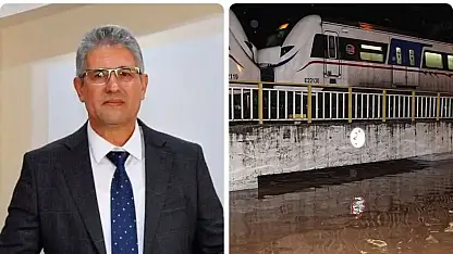 AK Partili Girgin 'altgeçit faciasında sorumluluk belediyede'