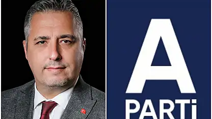 Anahtar Parti'den İzmir'de esnaf çıkarması