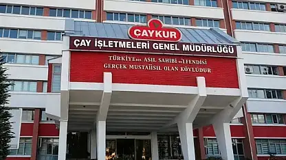 ÇAYKUR zam yaptı, çay fiyatları yükselişte