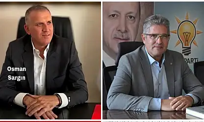 AK Parti'nin Osman Sargın iddialarına Yeni Parti'den yanıt