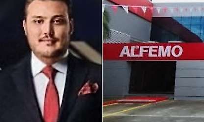 Alfemo'da ücret sorunu! Mavi yakaya ödeme yapıldı, beyaz yaka bekliyor