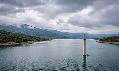 Barajlar yükseldi ama kuraklık riski sürüyor!