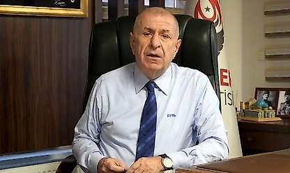 Özdağ'dan borsa tepkisi: 517 bin yatırımcının kayıpları açıklansın