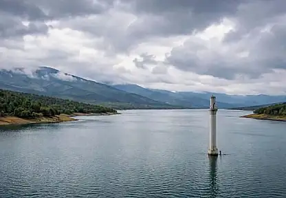 Barajlar yükseldi ama kuraklık riski sürüyor!