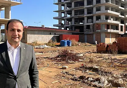 Başkan Olgun: Hazır beton sektörü de incelensin!