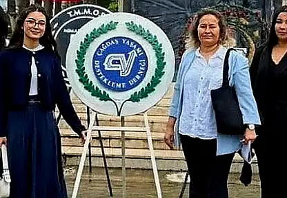 ÇYDD'den 15 Temmuz açıklaması: laiklik vurgusu