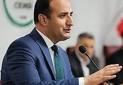 Kağıt Fabrikası tartışması sürüyor: Olgun'dan 'Başka Yatırım Yapın' çağrısı