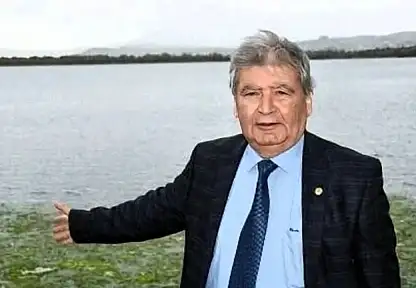 Prof. Dr. Doğan Yaşar: 2026 son 80 yılın en yağışlı yılı olabilir