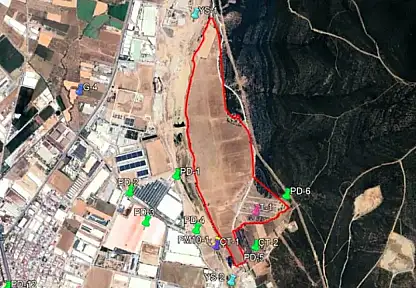 Torbalı'da Konya Kağıt'a 94,18 hektarlık özel endüstri bölgesi
