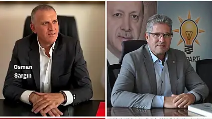 AK Parti'nin Osman Sargın iddialarına Yeni Parti'den yanıt