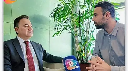 Ali Babacan'dan ekonomi eleştirisi: Türkiye deney tahtasına çevrildi