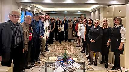 Ege-Koop Danışma Kurulu'nda gündem: Parti içi demokrasi ve seçim sistemi