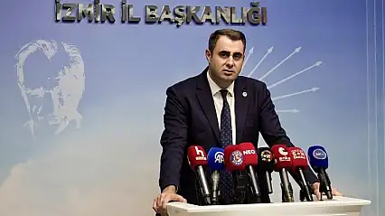 Güç'ten yanıt: Torbalı'daki altgeçit TCDD sorumluluğunda