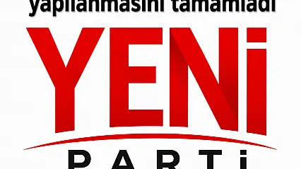 İzmir'de YENİ Parti'nin İlçe Başkanları Açıklandı