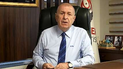 Özdağ'dan borsa tepkisi: 517 bin yatırımcının kayıpları açıklansın