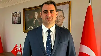 Yeni Parti'nin İzmir Yönetim Kurulu açıklandı