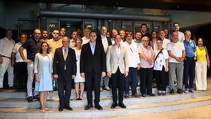 Kuru incirde 2026 ürünü için ilk ihracat tarihi belli oldu