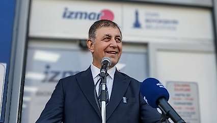 Torbalı'ya dev et entegre tesisi geliyor!