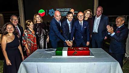 Türkiye-İtalya ticaretinde 2030 hedefi 40 milyar avro