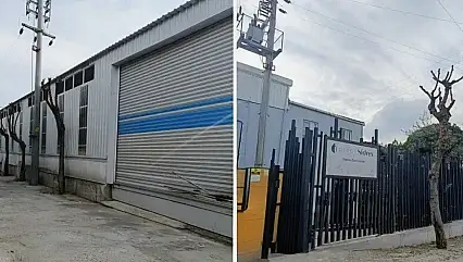 Yazıbaşı'na bitkisel ekstrakt ve soğuk sıkım yağ tesisi kuruluyor