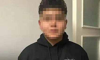 14 yaşındaki çocuk sigara vermediği için akranını bıçakladı!