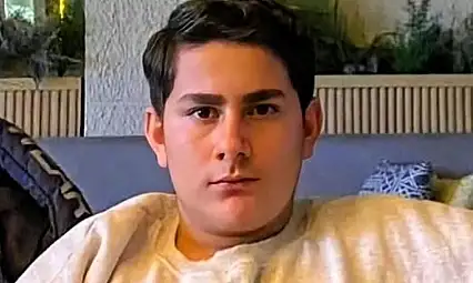 Ayrancılarlı 14 yaşındaki İlyas Balıkçı trafik kazasında hayatını kaybetti