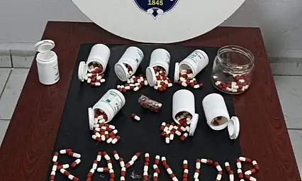 Bayındır'da uyuşturucu operasyonunda bir kişi tutuklandı