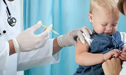 Çocukluk dönemi aşı uygulamasında değişikliğe gidiliyor