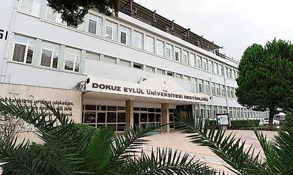 DEÜ ile Rota Atlıspor'dan uygulamalı eğitim işbirliği