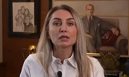 Dilek İmamoğlu: Ekrem İmamoğlu millete emanettir