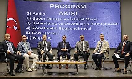 Direksiyon sınavı kent  içinde yapılacak