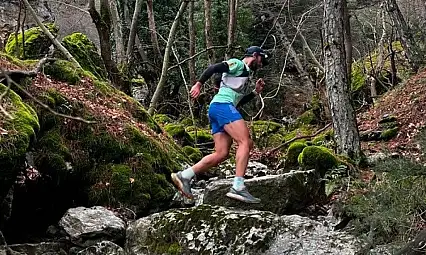 Efeler Yolu Ultra Trail için geri sayım başladı