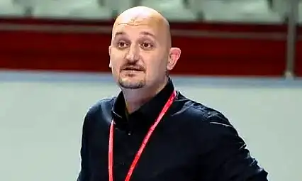 Göztepe'de teknik ayrılık: Ataman Güneyligil görevden ayrıldı