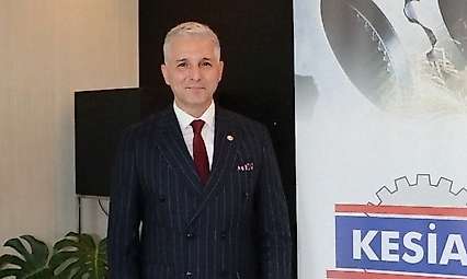 Kemalpaşa'nın sanayisi teknolojiyle güçlenecek! KESİAD'dan teknopark hedefi