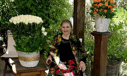 O moda dünyasının çınarı!