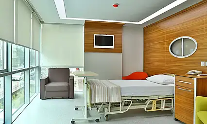 Özel Hastaneler Yönetmeliği'ne yeni düzenlemeler getirildi