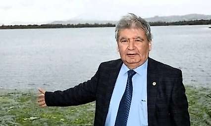 Prof. Dr. Doğan Yaşar: 2026 son 80 yılın en yağışlı yılı olabilir