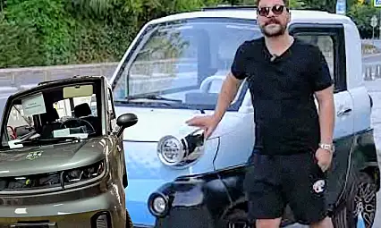 Reeder'da araç krizi: Bekleyen müşteriler isyan etti