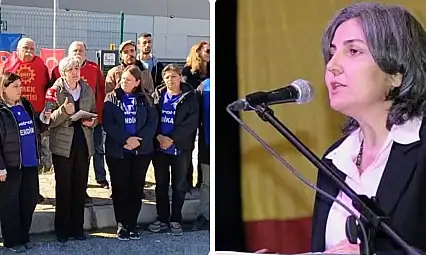 Temel Conta direnişinin yüzü: Kadın işçiler