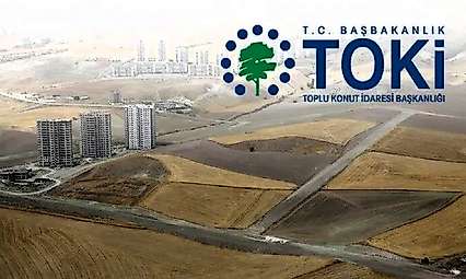 TOKİ'nin yüzde 25 indirim kampanyası başladı