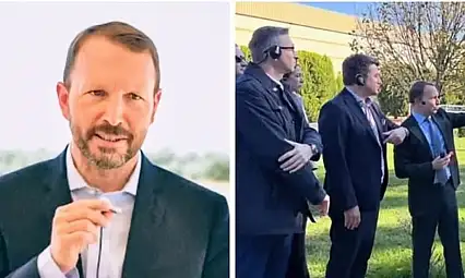 Torbalı'dan gökyüzüne yeşil enerji: Biyojet yatırımı geliyor