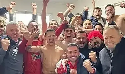 Torbalıspor'un 3. lig hasreti bitiyor mu?