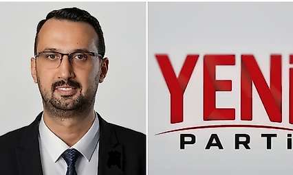 YENİ Parti İzmir Yönetimi'nde görev dağılımı! Torbalı'dan Sercan Kaya'ya önemli görev